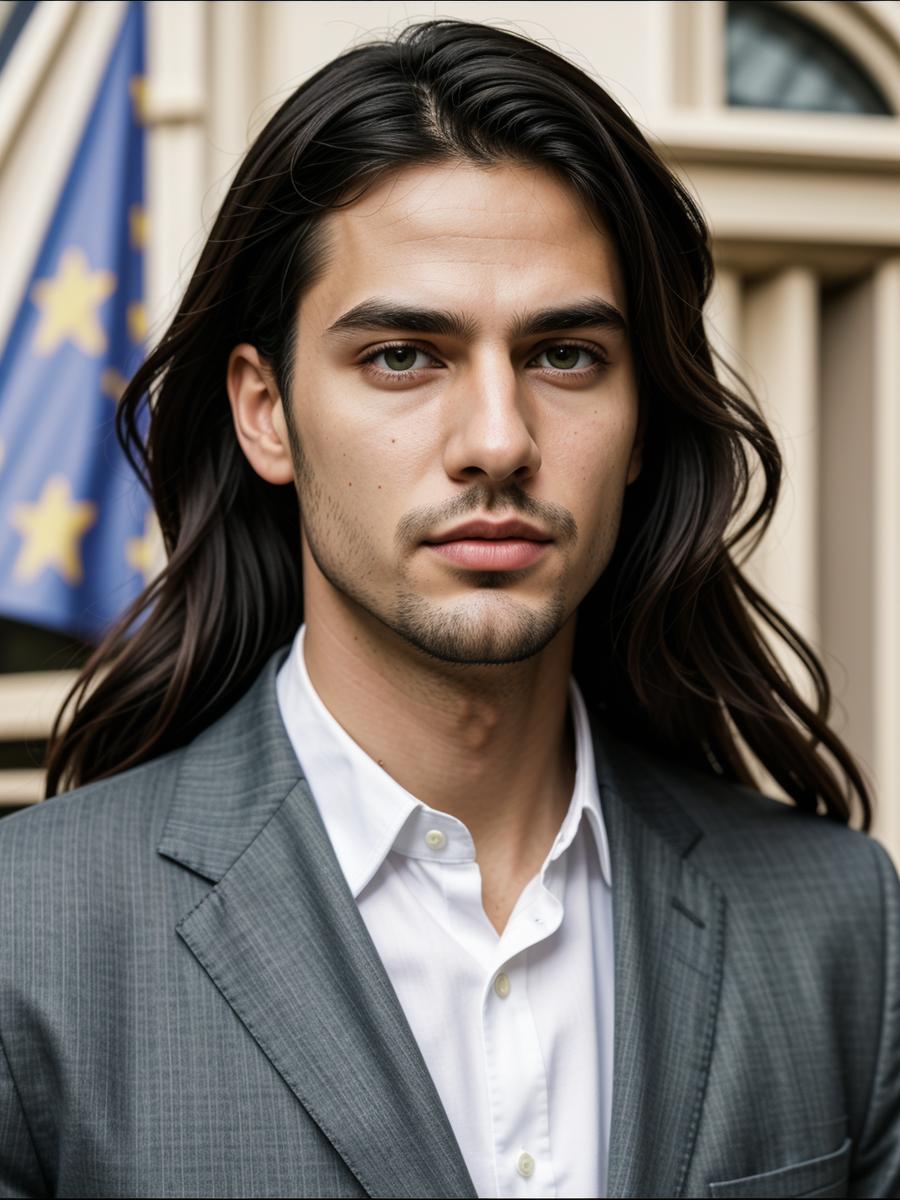 Chat with Johnny, the  character AI chatbot