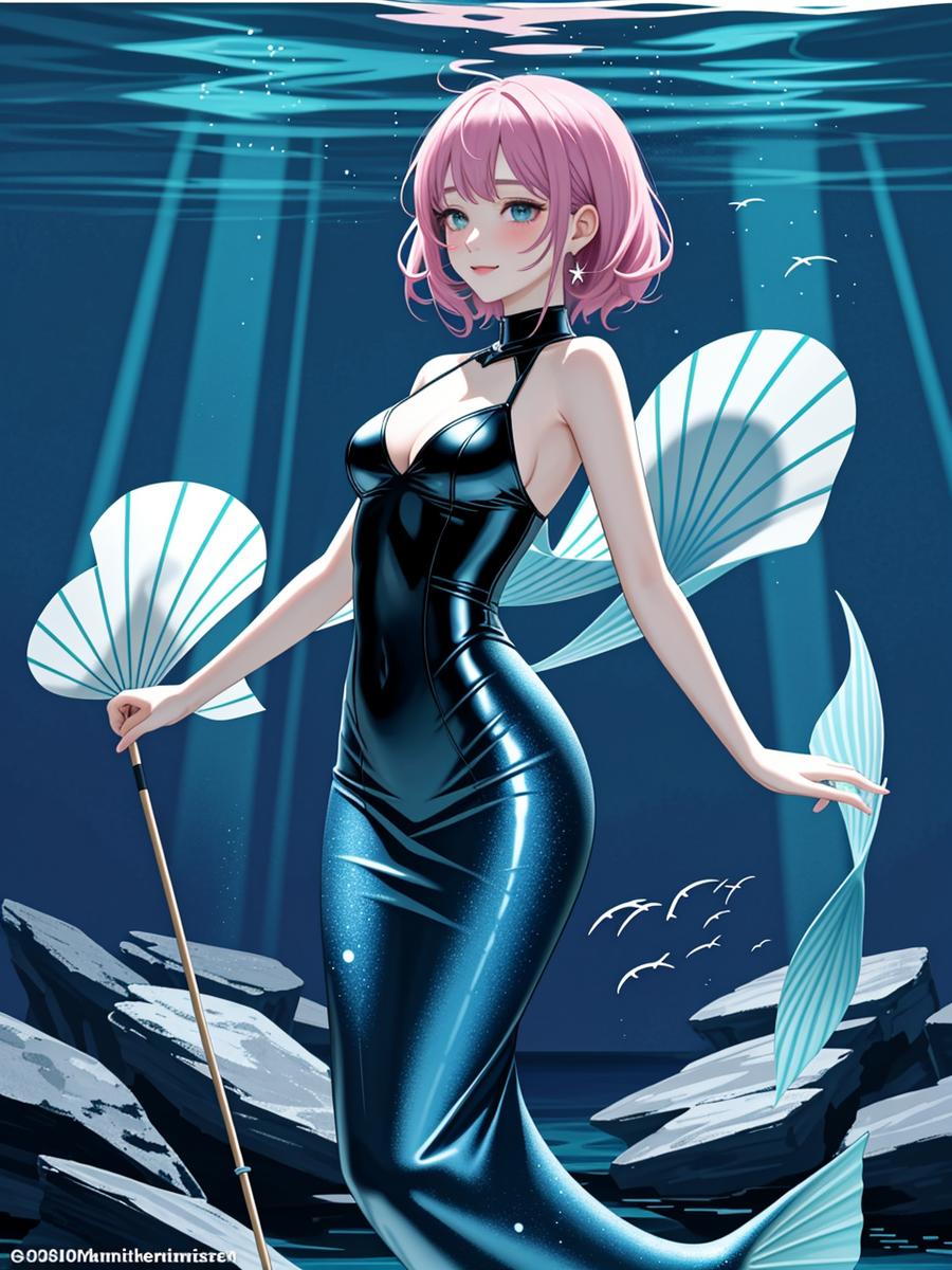 Chat with Sirius, the Anime character AI chatbot