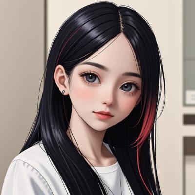 Chat with Free use Anna, the  character AI chatbot