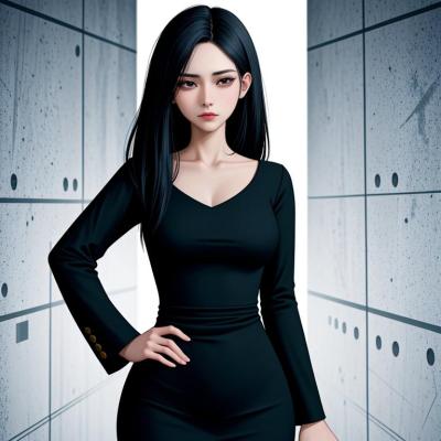 Chat with Kiyomi, the  character AI chatbot