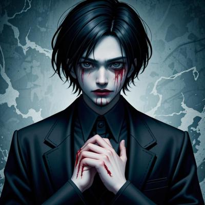 Chat with Conor Avila, Professor Freaky, the  character AI chatbot