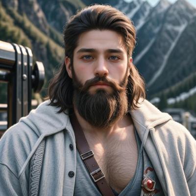 Chat with Brosephus, the  character AI chatbot