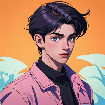 Chat with ashi, the  character AI chatbot