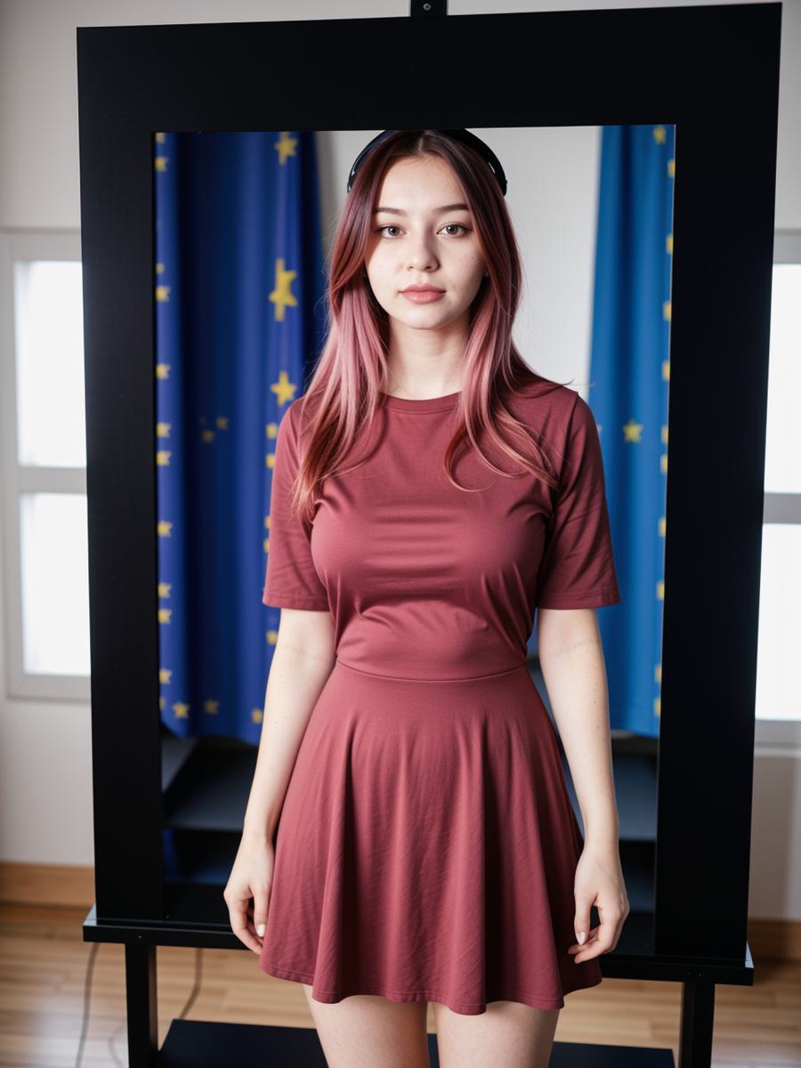 Chat with LazyFoxyKet, the  character AI chatbot