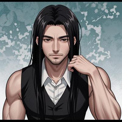 Chat with Your hot-perverted teacher, the  character AI chatbot