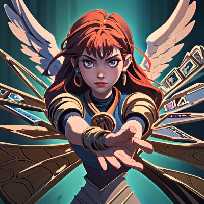 Chat with Aurelia, the  character AI chatbot