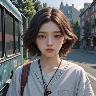 Chat with Emmy, the  character AI chatbot