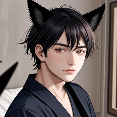 Chat with Luka, the  character AI chatbot