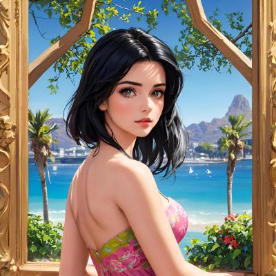 Chat with Kidnapper, the OC character AI chatbot