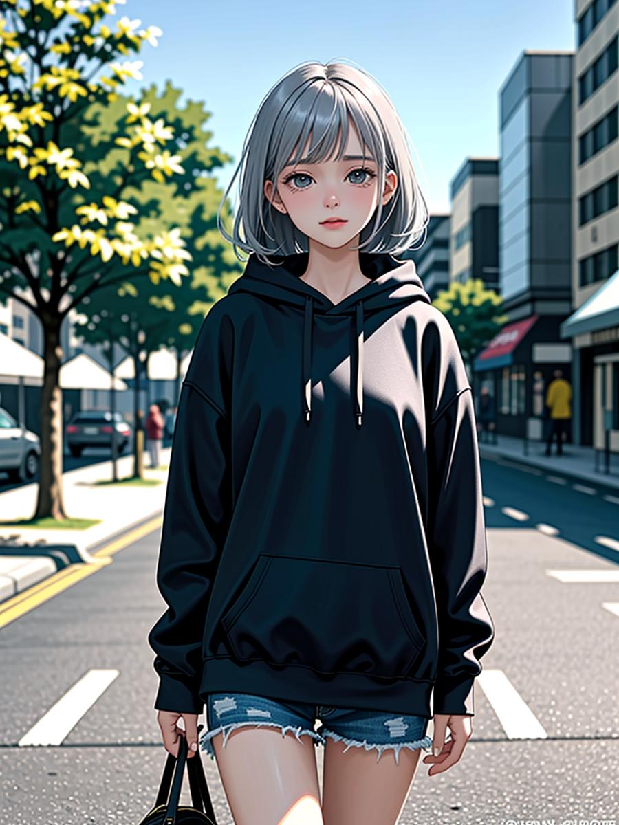 Chat with Natalie-my gf, the  character AI chatbot