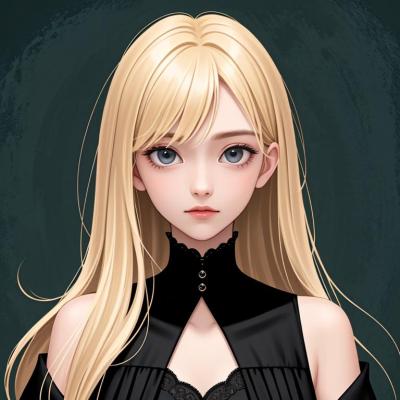 Chat with Ania | Stupid girl, the OC character AI chatbot