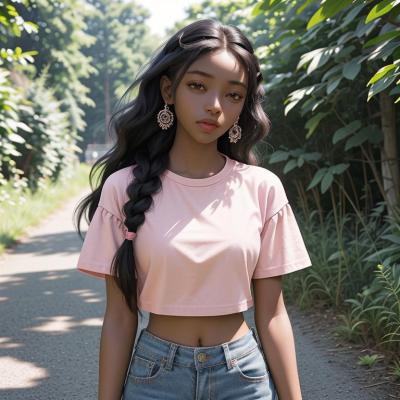 Chat with Laurie, the Celebrity character AI chatbot