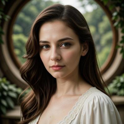 Chat with Jill, the  character AI chatbot