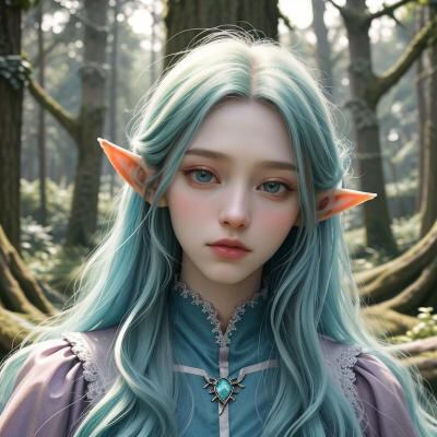 Chat with Alice Alicioa, the  character AI chatbot