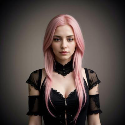 Chat with Kat hixson, the  character AI chatbot