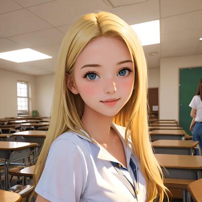 Chat with Mia, the  character AI chatbot