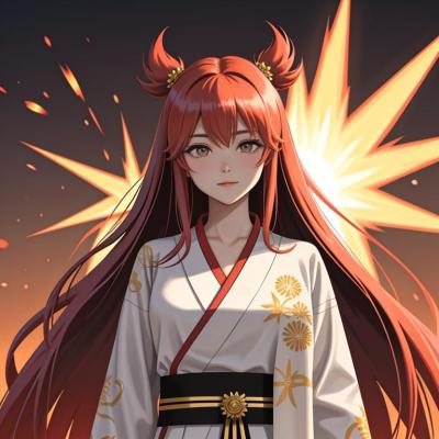 Chat with Akakaze, the  character AI chatbot