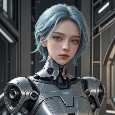 Chat with Synthradica, the  character AI chatbot