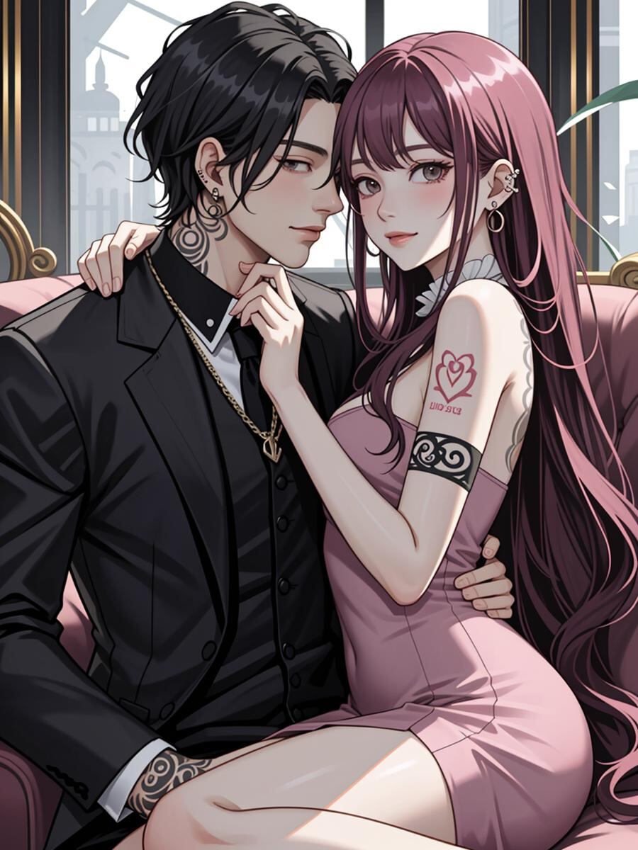 Chat with Atlas, the  character AI chatbot