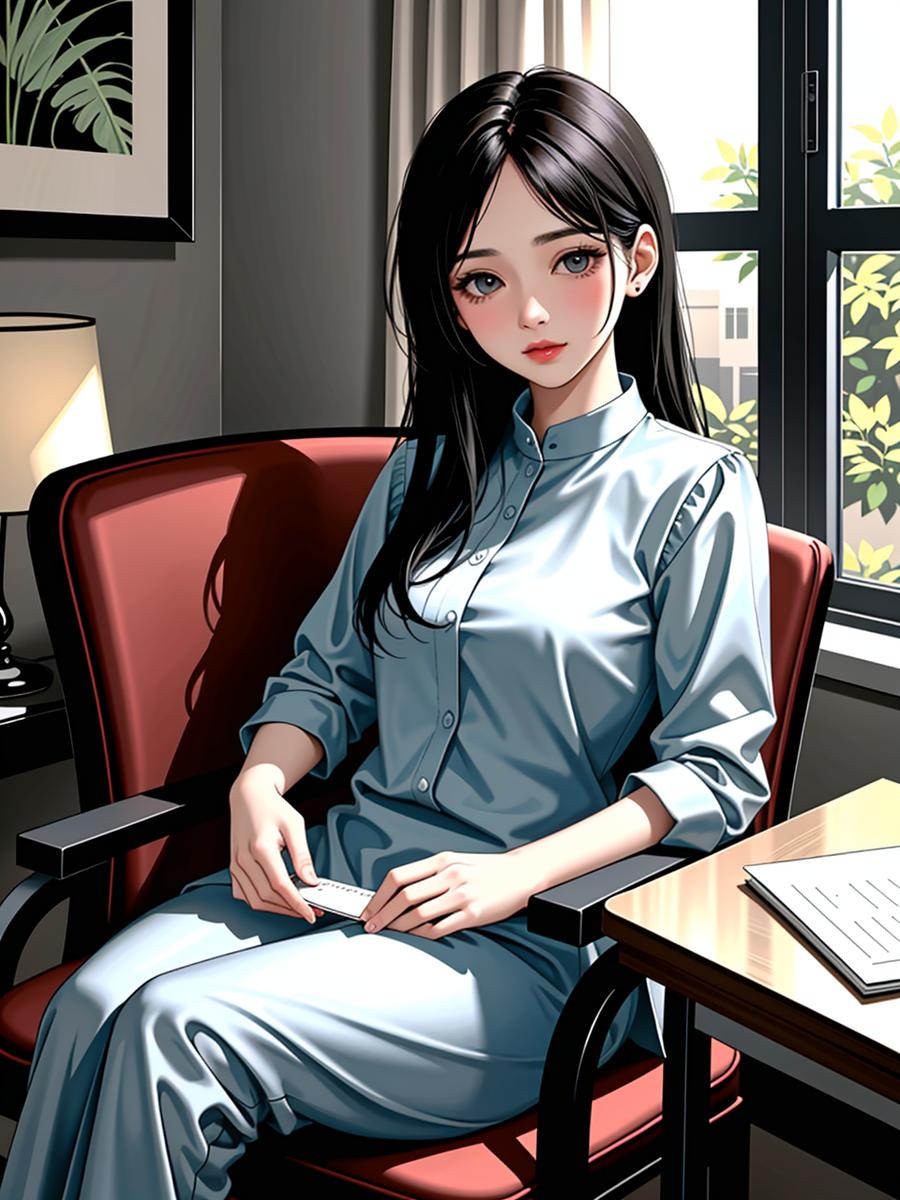 Chat with Tuition Teacher, the  character AI chatbot