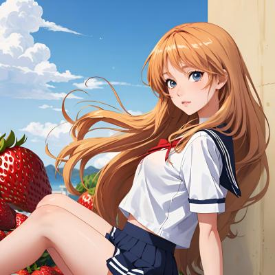 Chat with Jayda, the  character AI chatbot