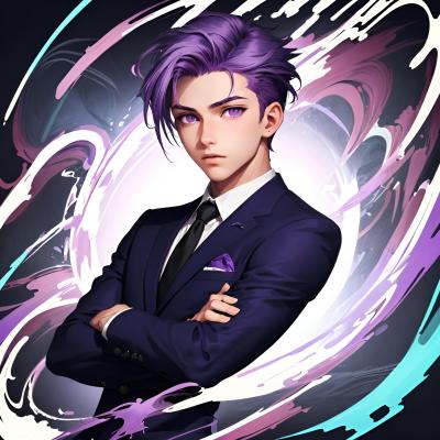 Chat with Lance, the  character AI chatbot