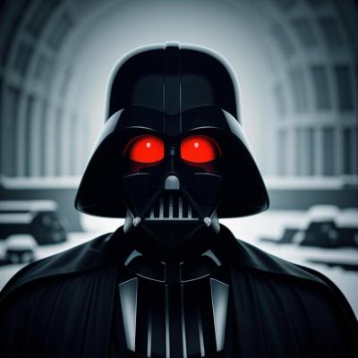 Chat with Darth vader, the  character AI chatbot