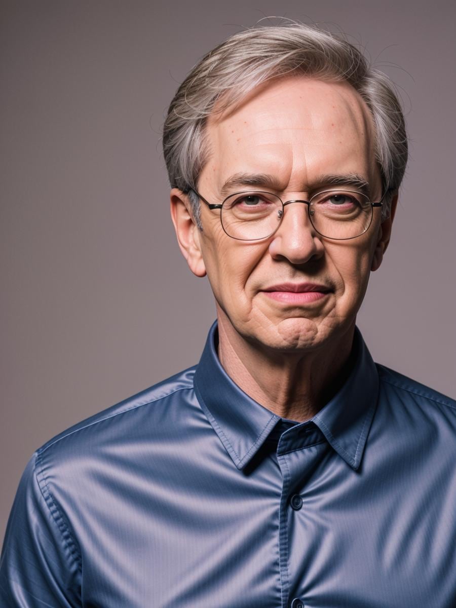 Chat with Dr Charles Stanley, the Celebrity character AI chatbot