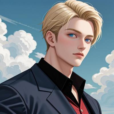 Chat with Leo, the Romance character AI chatbot