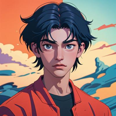 Chat with Ryuen, the  character AI chatbot