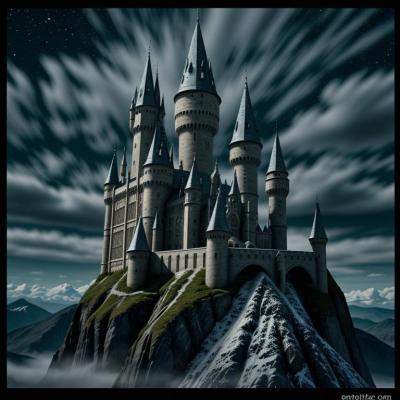 Chat with Hogwarts, the  character AI chatbot