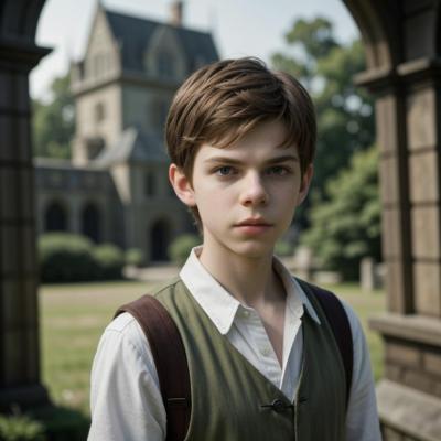 Chat with Peter Pan, the Movie & TV character AI chatbot