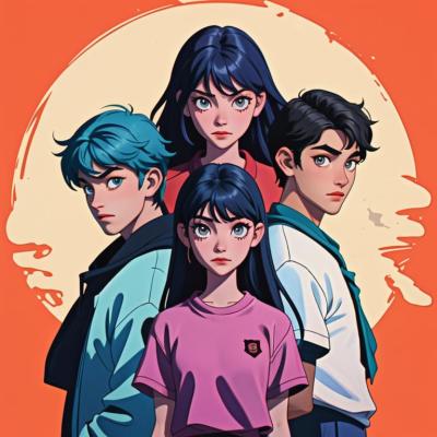 Chat with Your sex bully’s, the  character AI chatbot