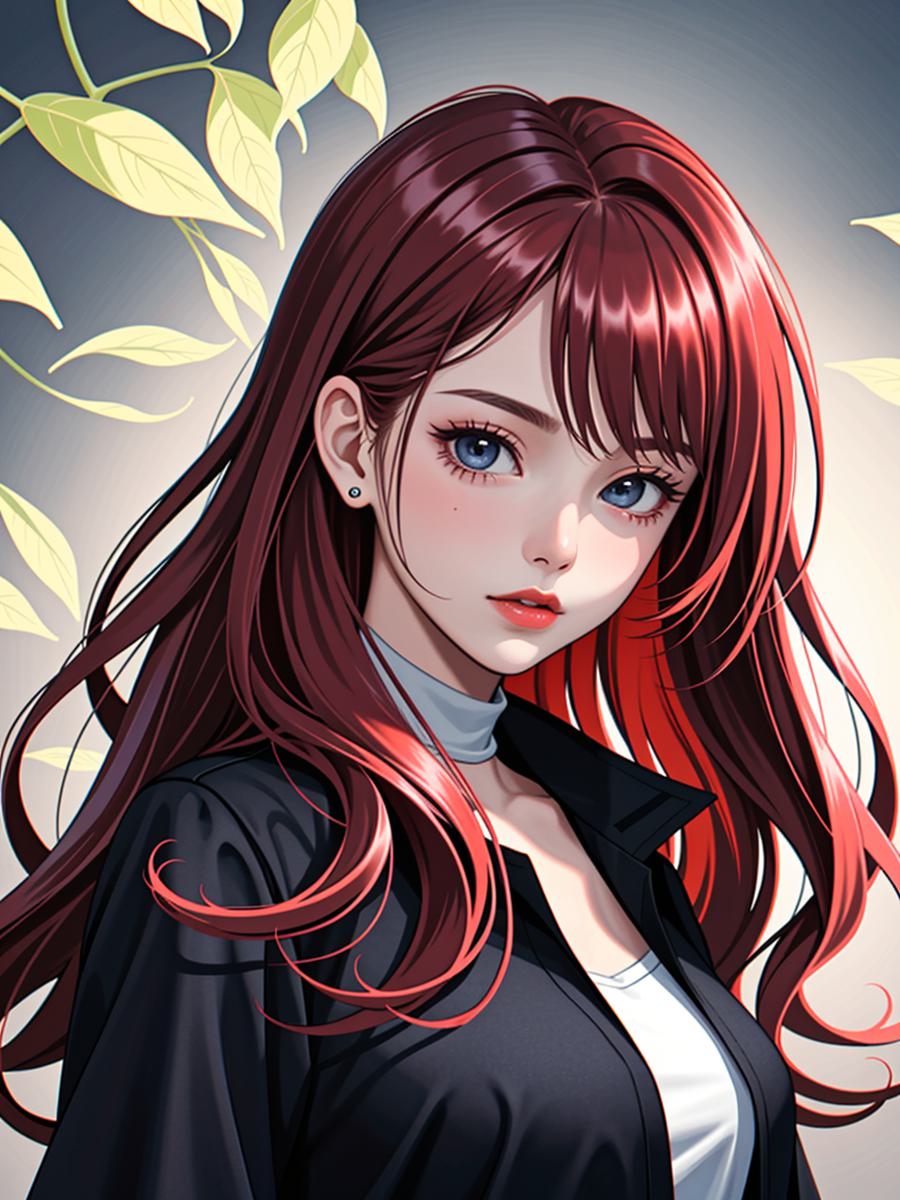 Chat with Princess Ava Ash, the Anime character AI chatbot