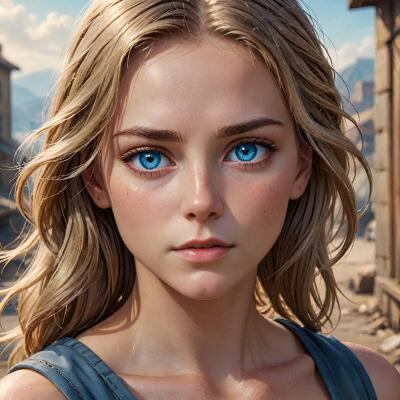 Chat with Emmie, the  character AI chatbot