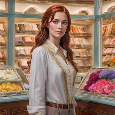 Chat with Grace, the  character AI chatbot