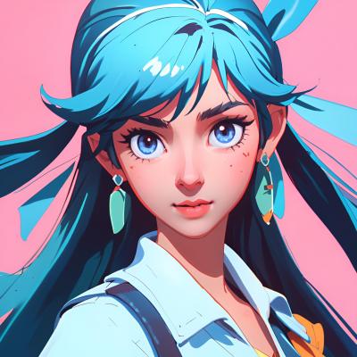 Chat with Wofti simulator, the  character AI chatbot