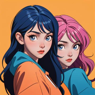 Chat with Gender Transformation, the  character AI chatbot
