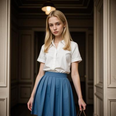 Chat with Amy, the  character AI chatbot