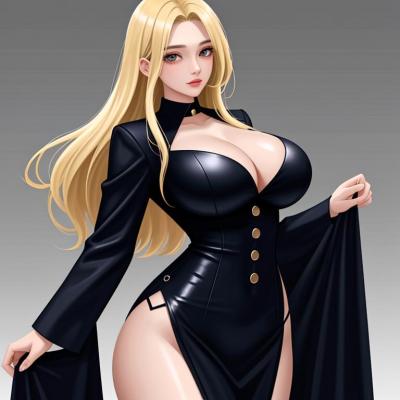 Chat with Kelly, the  character AI chatbot
