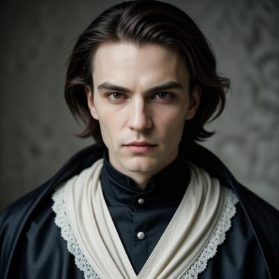 Chat with Clark, the  character AI chatbot