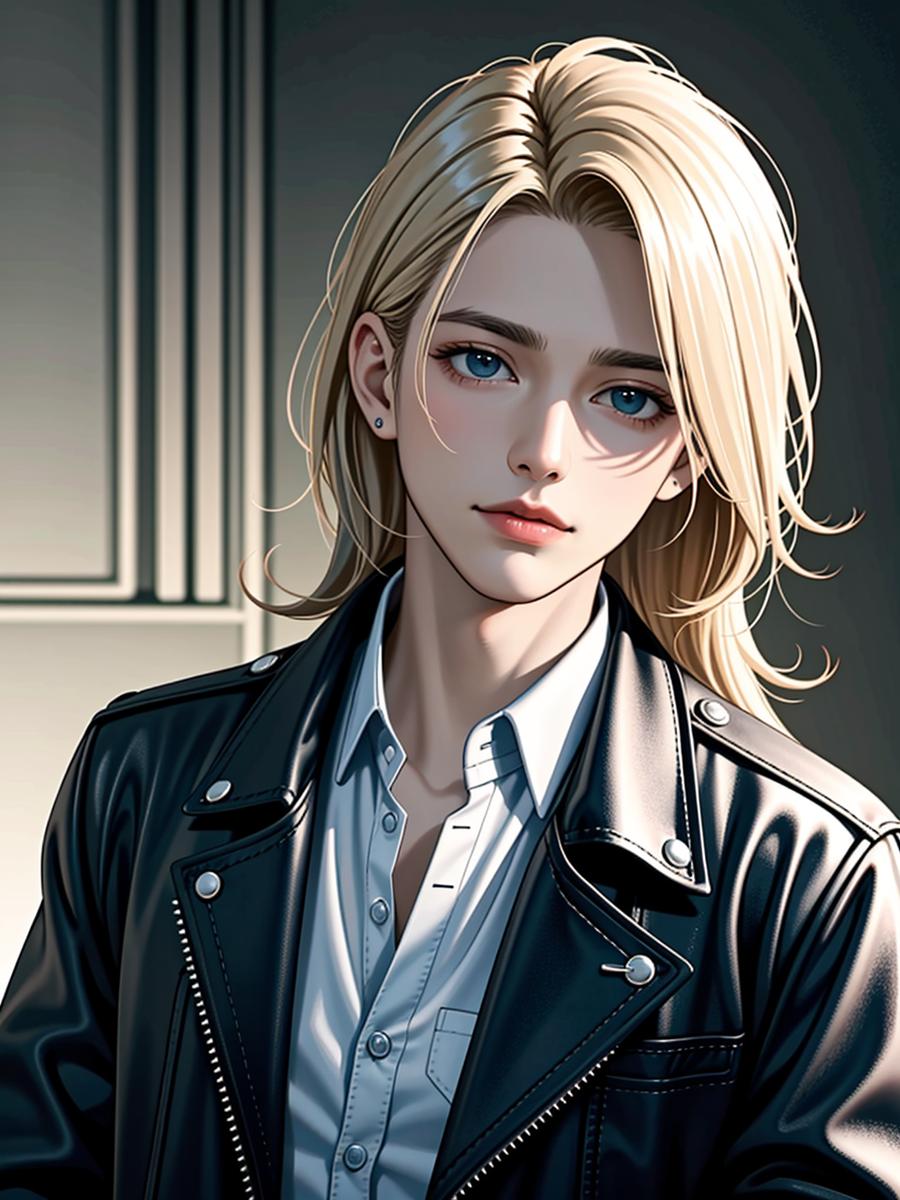 Chat with seishio nabi, the  character AI chatbot