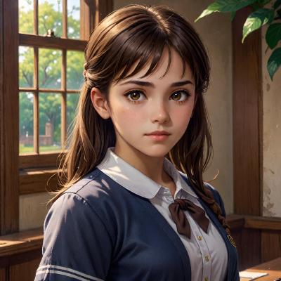 Chat with Vocky, the  character AI chatbot