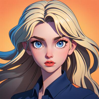 Chat with merana sexy slut, the  character AI chatbot