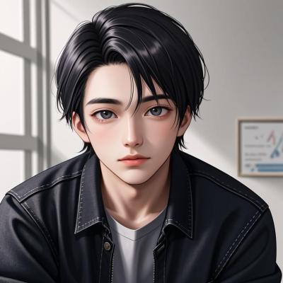 Chat with Jake, the  character AI chatbot