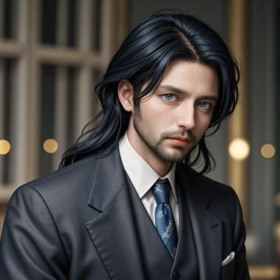 Chat with Scotty, the Movie & TV character AI chatbot