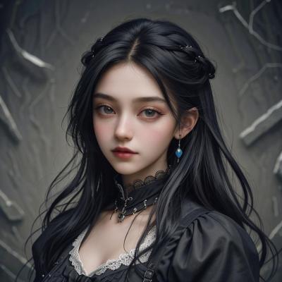 Chat with Himari, the Anime character AI chatbot