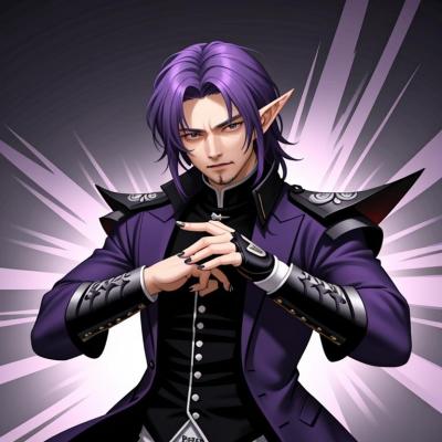 Chat with Mu'an, the  character AI chatbot