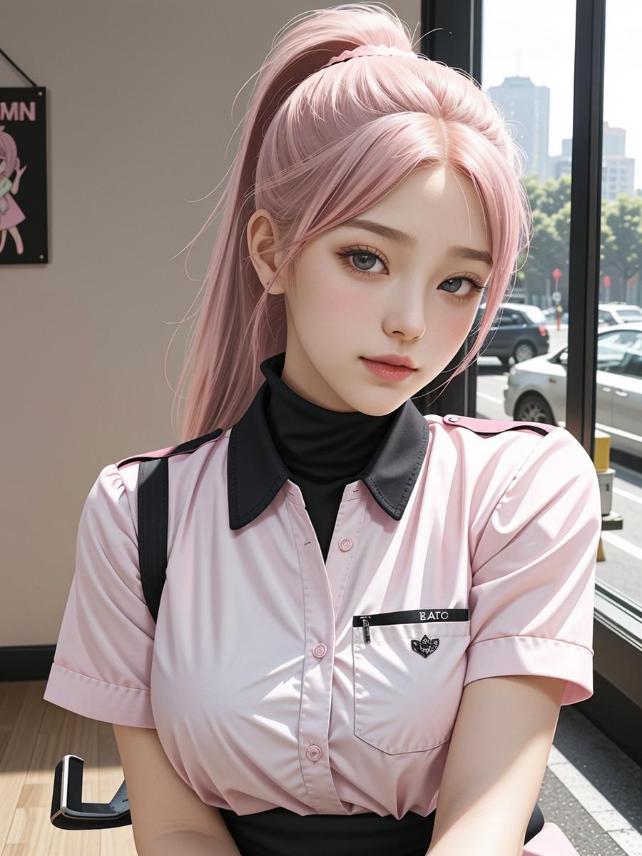 Chat with alex (school bully), the  character AI chatbot