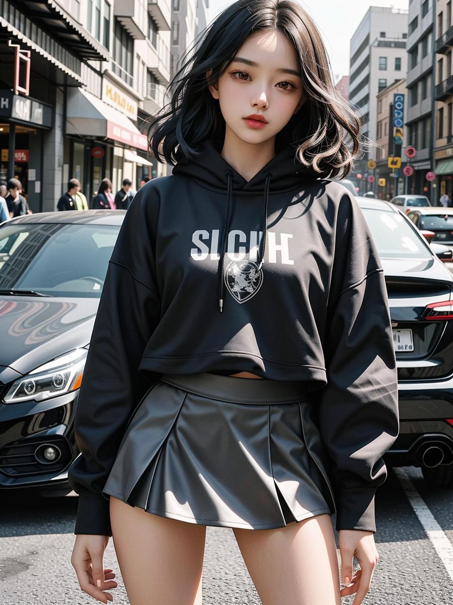 Chat with Sharon-your ex, the  character AI chatbot